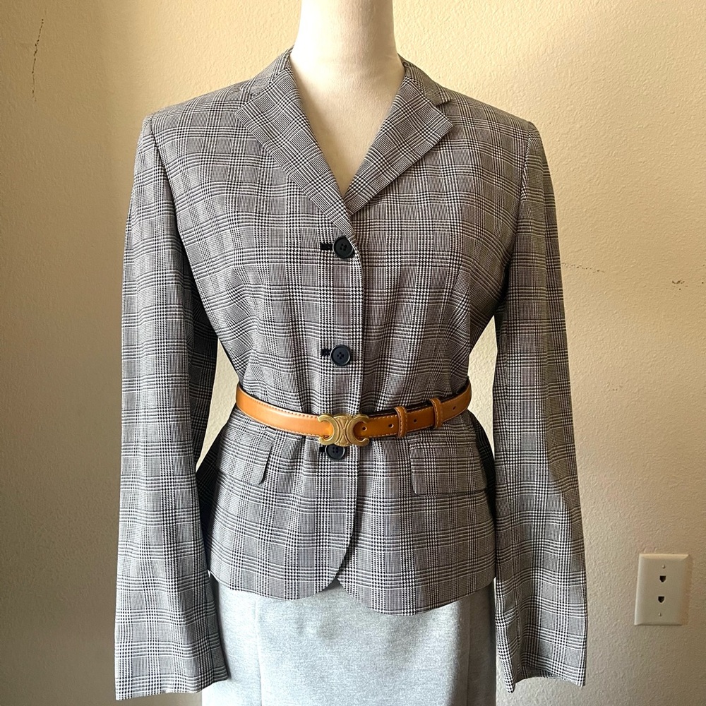 Ralph Lauren Women's Blazer